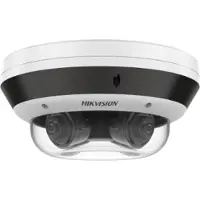 Hikvision DS-2CD6D54G2-IZHS/NFC(2.8-8MM) 4-DIRECTIONAL MULTISENSOR NETWORK CAMERA