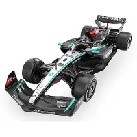 Jamara Mercedes Amg W15 F1 Kauko-ohjattava Auto