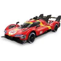 Jamara 402247, Urheiluauto, 1:24, 6 vuosi/vuosia, 190 g