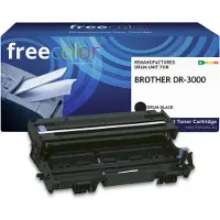 Freecolor K12084F7, 20000 sivua, Musta, 1 kpl