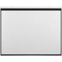 Multibrackets 4:3 Motorized Projection Screen Deluxe 150"