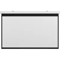 Multibrackets 16:9 Motorized Projection Screen Deluxe 90"