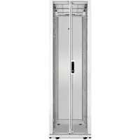 APC – Netshelter SX 42U 750mm x 1200mm white (AR3350W)