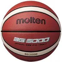 Molten Koripalloharjoittelu B7G3000 synteettinen nahka