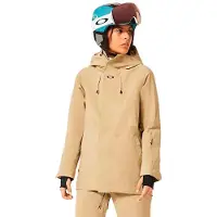 Oakley Apparel Wsub Temp Rc Gore-tex Takki
