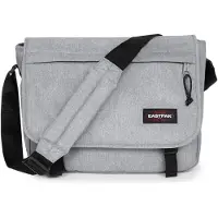 Eastpak Delegate + Sunday Grey Olkalaukut OneSize