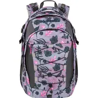 MCNEILL LUCA Koulureppu 45 cm Punainen