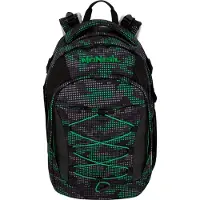 MCNEILL LUCA Koulureppu 45 cm Vihreä