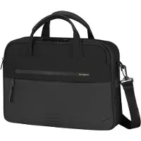 Samsonite kannettavan tietokoneen laukku Moderny 15,6" Musta