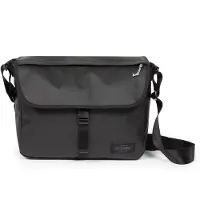Eastpak Delegate + Tarp Black2 Olkalaukut 20L