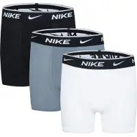Nike Kids Day Cotton Stretch 3 - Black - 116/132