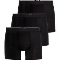 BOSS Bamboo-alushousut 3-pack