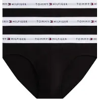 Tommy Hilfiger Um0um03471 Brief Boxerit 3 Yksiköt