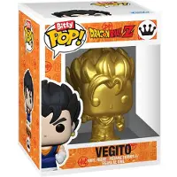 Funko POP! Bitty POP! Hahmo: Dragon Ball Z