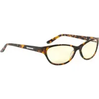 Gunnar Optiks Gunnar Monterey -tietokonelasit, Matte Gunmetal / Amber