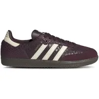 Adidas Samba Og W - Burgundy - 40 2/3