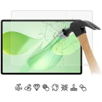 Mtp Products Huawei MatePad 12 X (2025) Panssarilasi - 9H - Case Friendly - läpinäkyvää