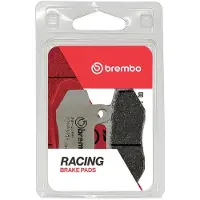 Brembo Jarrupalat Carbon-Ceramic Racing