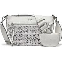 DKNY Zoie Crest Laukku