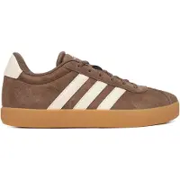 Adidas Vl Court 3.0 K - Brown - 38