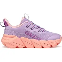 Geox J Flexyper Fast Girl - Purple - 32