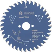 Bosch Pyörösahanterä Expert for Wood 130 x 20 x 2,4 mm, 36