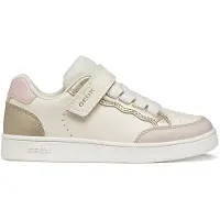 Geox Eclyper Lasten Slip-on-kengät