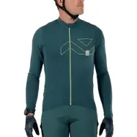 Leatt Mtb Endurance 4.0 Pitkähihainen T-paita