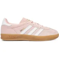 Adidas Gazelle Indoor W - Pink - 39 1/3
