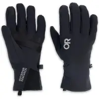 Outdoor Research Sureshot Softshell Käsineet