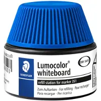 Staedtler Refill ink 4 pcs Whiteboard marker Blue