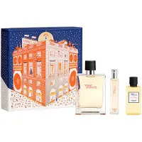 Hermès Paris Terre D'Lahjasetti