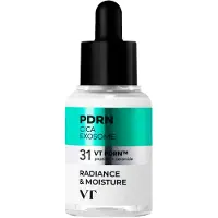 VT Cosmetics PDRN Cica Exosome Firming Ampoule kiinteyttävä kasvoseerumi kirkastamaan ja kosteuttamaan 30 ml