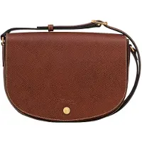Longchamp Épure M Crossbody -laukku