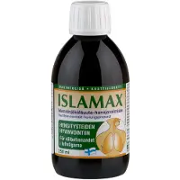 Kärkkäinen Islamax 250 ml ravintolisä