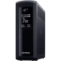 Cyberpower Valuepro Line-intera. 1200va/720w 5xschuko Vp1200elcd Ups