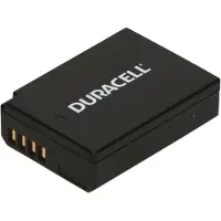 Duracell Canon Lp-e10 1020mah 7.4v Litiumakku