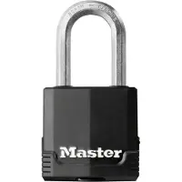 Master Lock Excell-lukko
