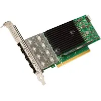 Intel – NIC/PCiE up to 25GbE SFP28 x 4 OEM Gen (E810XXVDA4LG1P5)