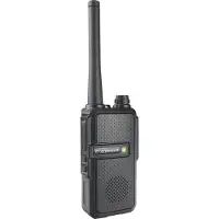 Albrecht Tectalk Worker 3 Walkie Talkie