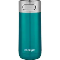 CONTIGO Luxe termosmuki, 360 ml, Biscay Bay