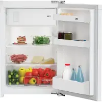 Beko Sisäänrakennettu jääkaappi B1854N