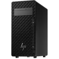 HP Z2 G1i Tower CW3V2ET#UUW -pöytäkone