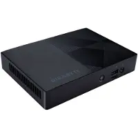 Gigabyte technology GIGA BRIX GB-BNI3-N305 Barebone Computer (Intel i3-N305 CPU 8C/8T)