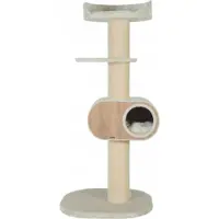 Zolux Wonderful Cat 3 raapimapuu 150cm beige