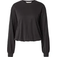 MSCH Copenhagen Mschbalina Belle Top - Black - M