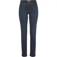 Levi's Farkut tummansininen