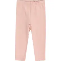 Fixoni Leggings - Solid - Pink - 62