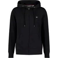 Gant Collegetakki musta