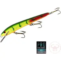 Nils Master Invincible Floating PRO 15 cm 412 vaappu
